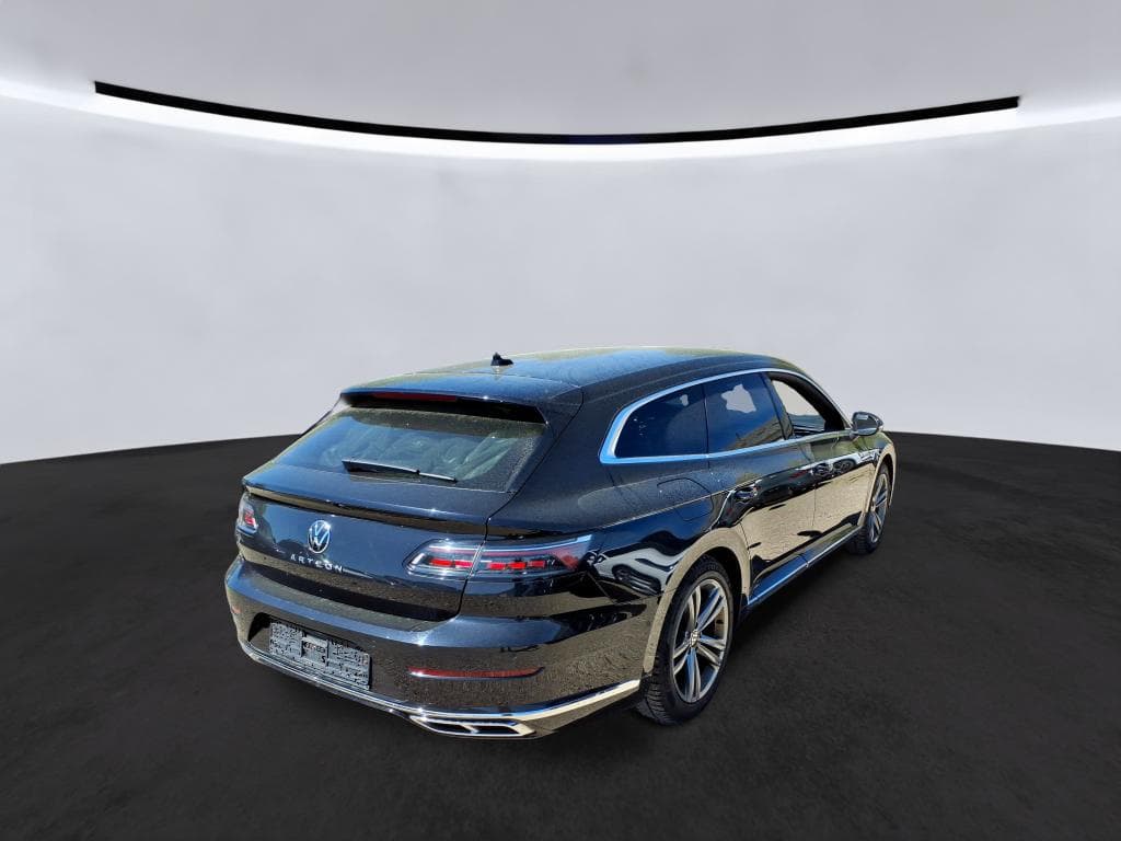 2023 Volkswagen ARTEON - 4