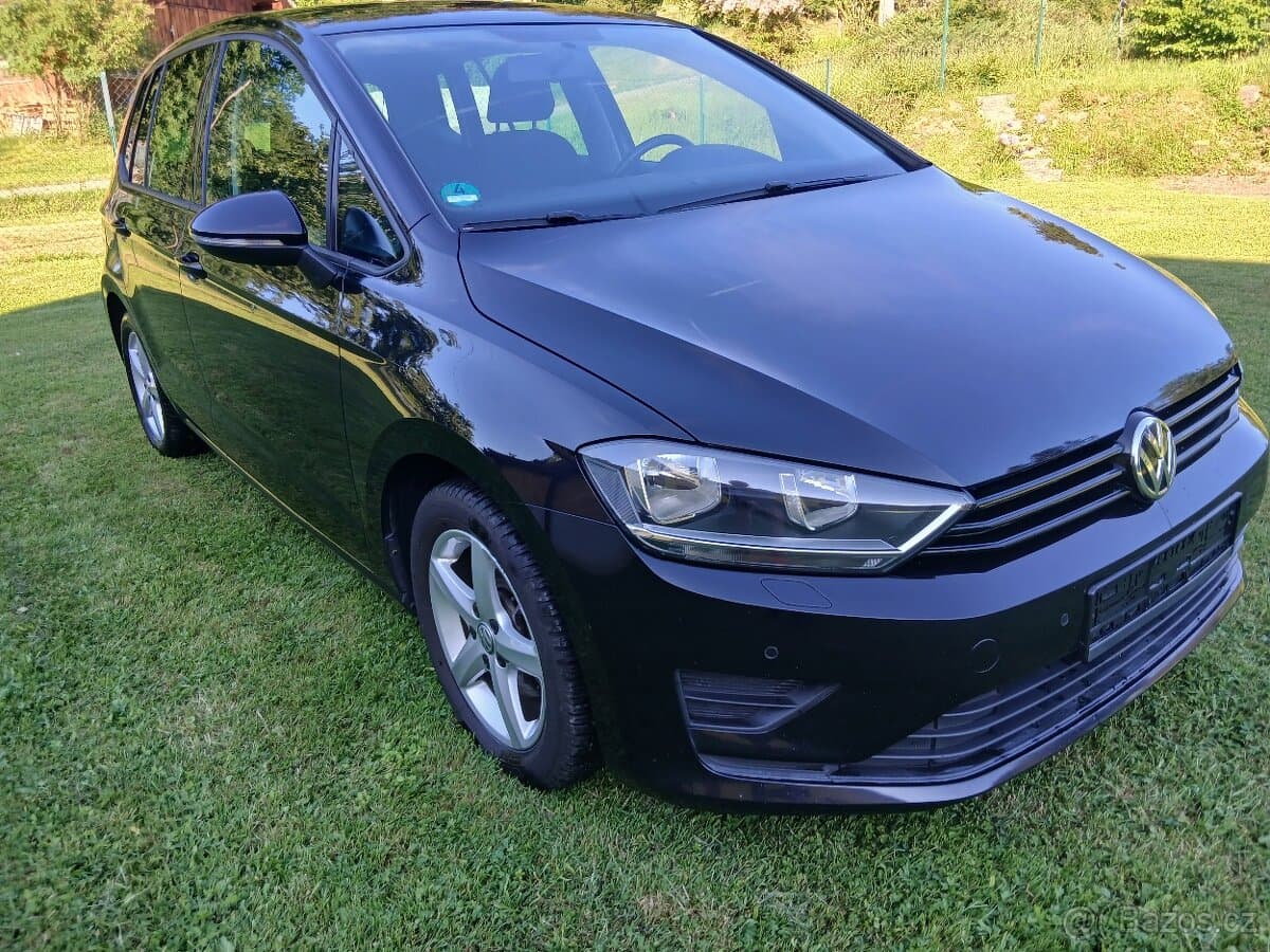 2014 Volkswagen GOLF - 4
