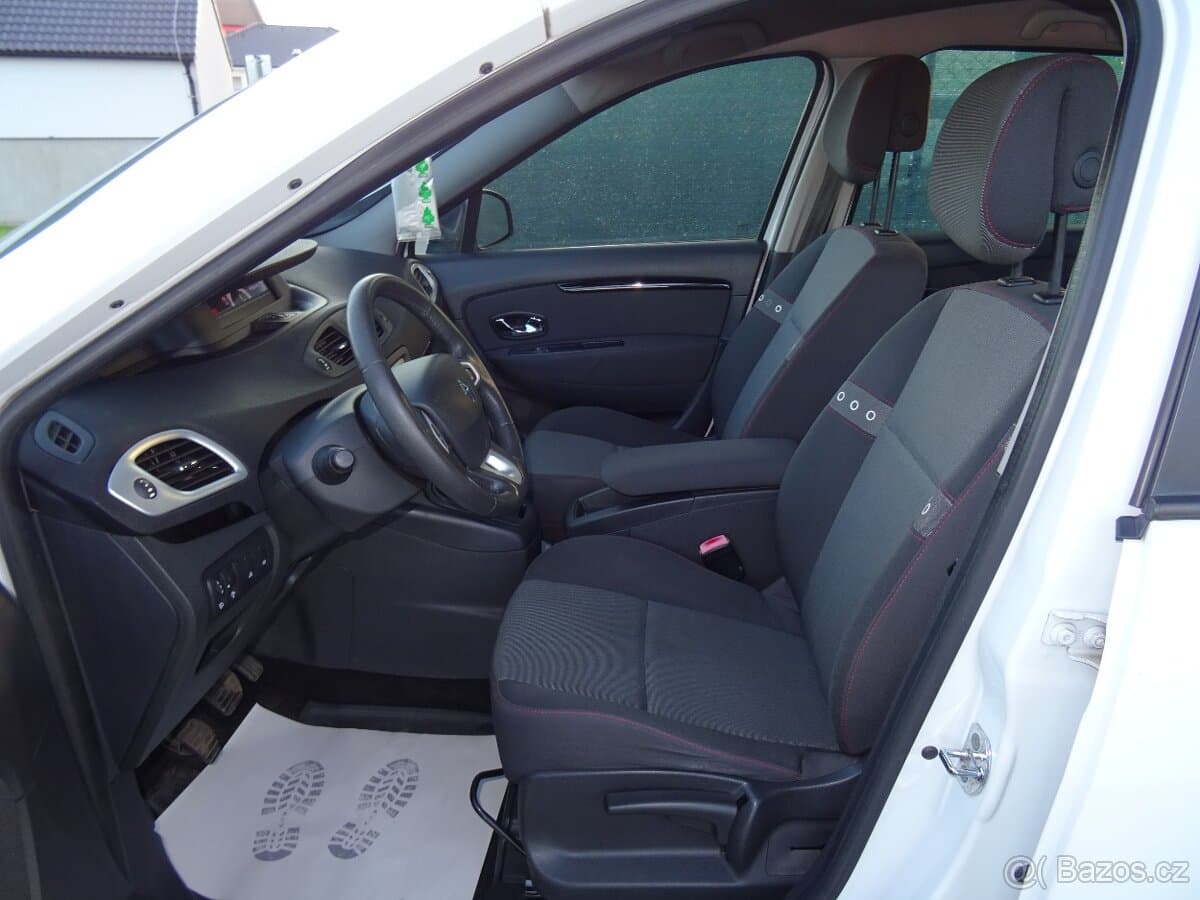 2012 Renault SCENIC - 4