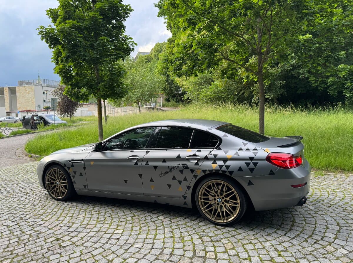 2013 BMW OSTATNÍ - 4