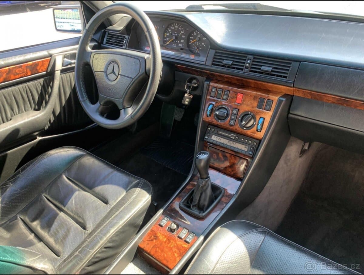 Mercedes-Benz OSTATNÍ - 4