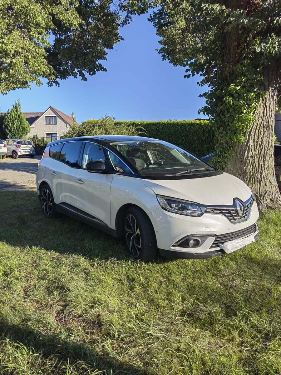 2017 Renault SCENIC - 4