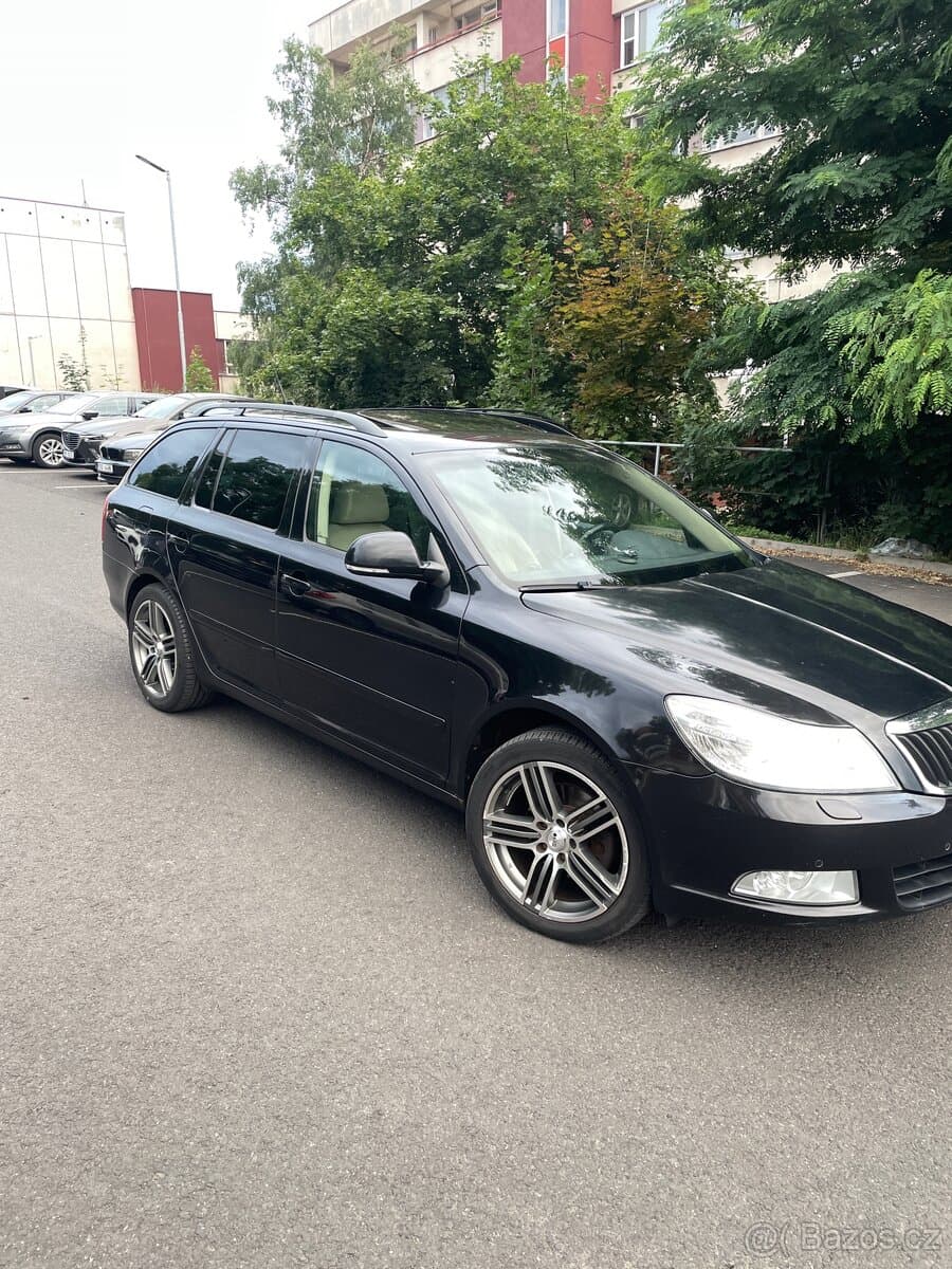 2009 Škoda OCTAVIA - 4