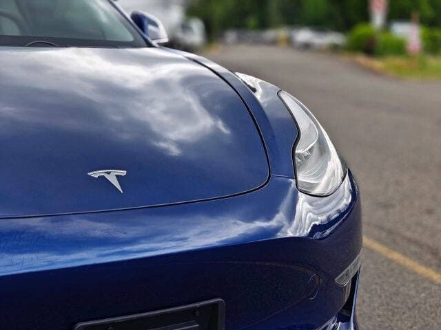 2019 Tesla MODEL 3 - 4