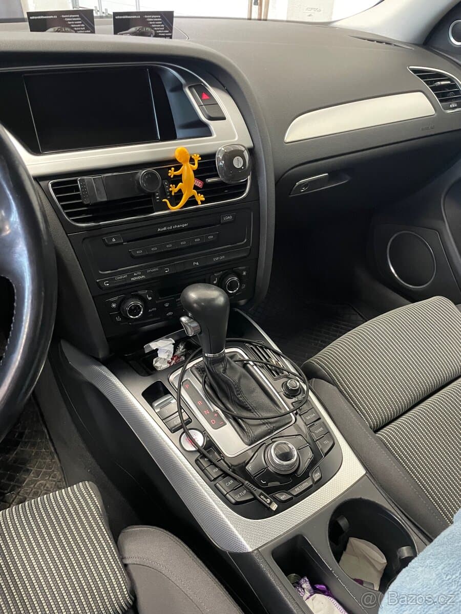 2009 Audi A4 - 4