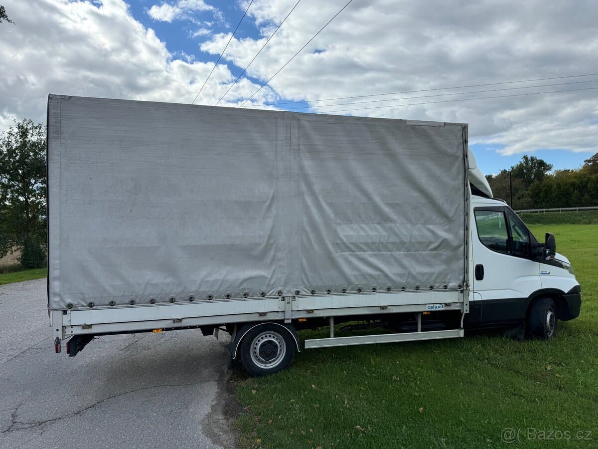 2017 Iveco OSTATNÍ - 4