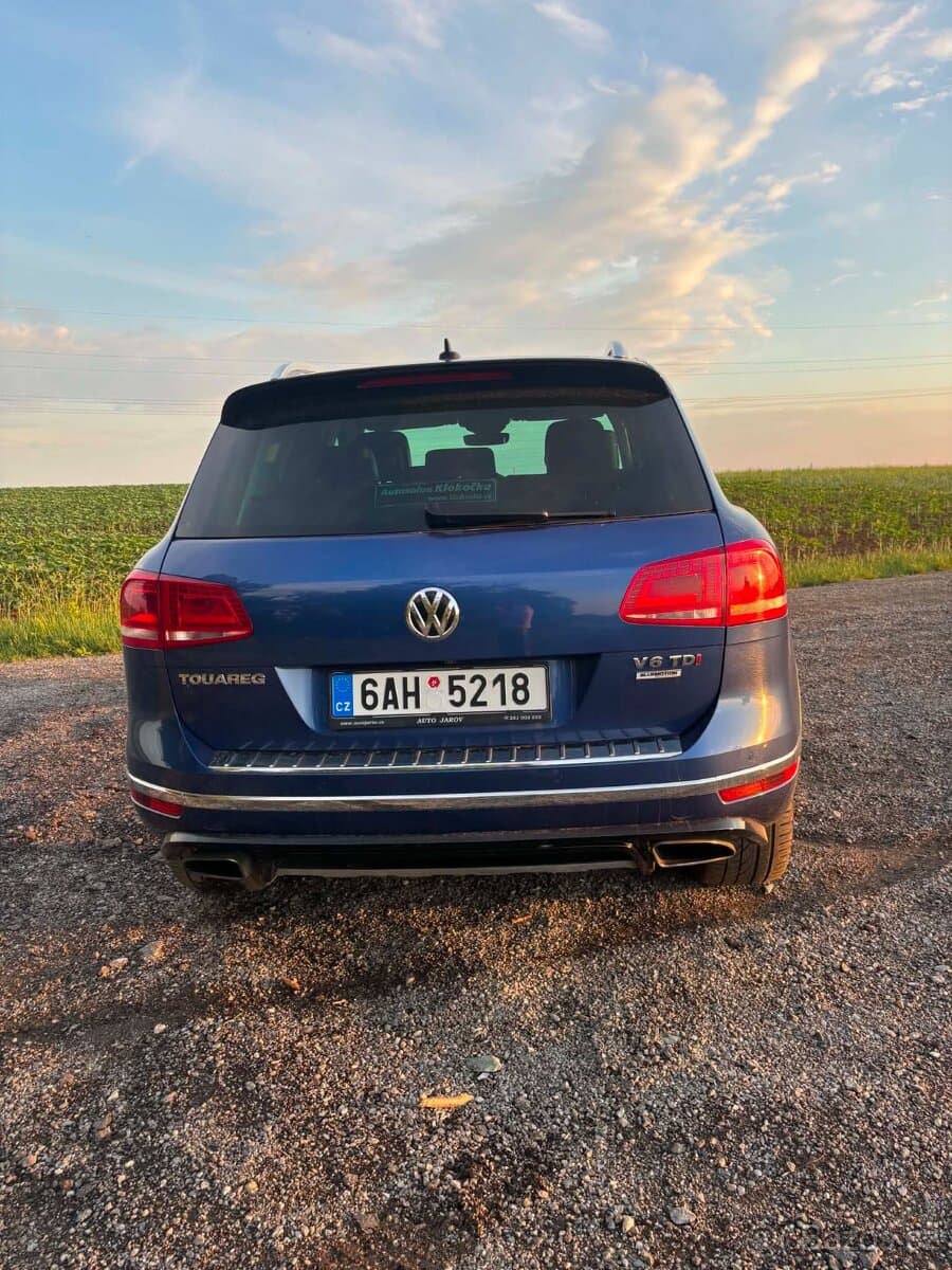 2017 Volkswagen OSTATNÍ - 4