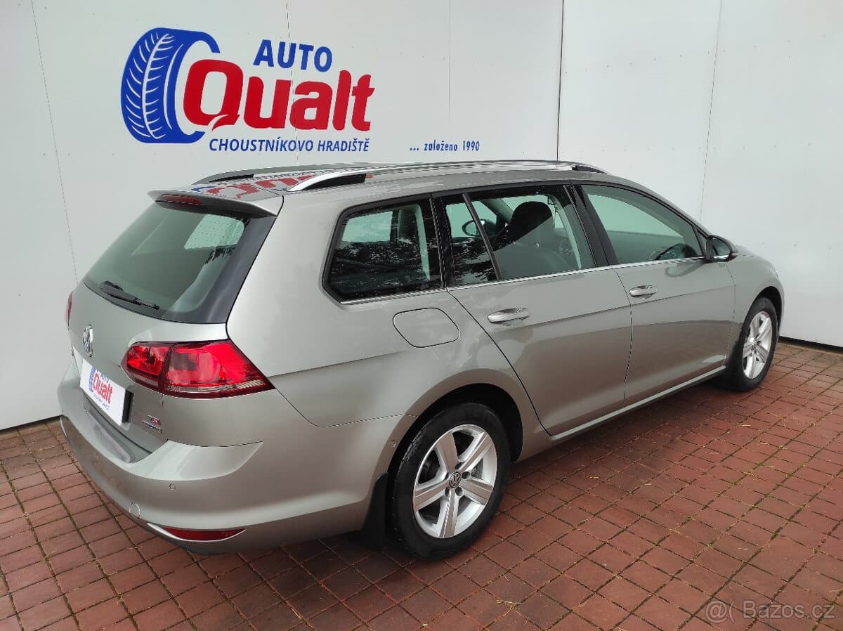 2014 Volkswagen GOLF - 4