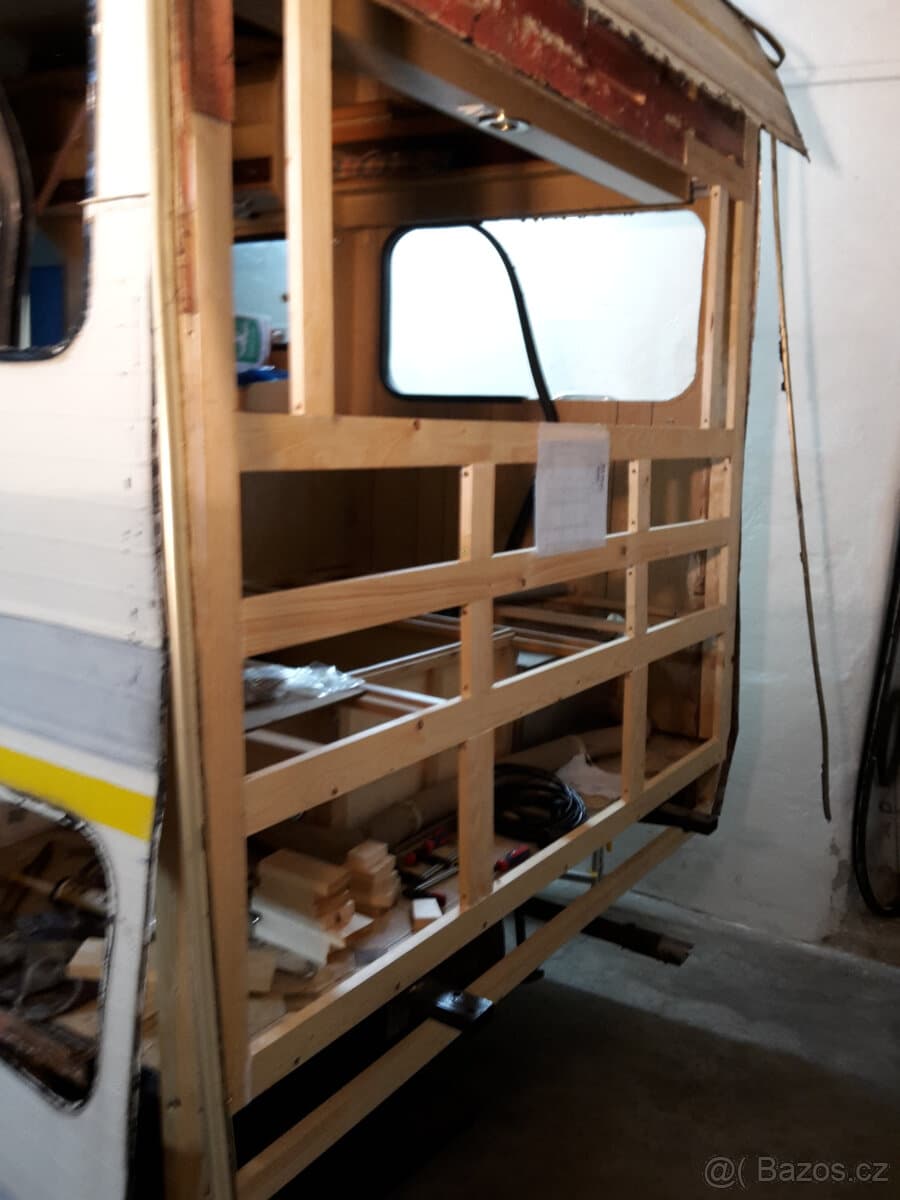 1984 Ford TRANSIT - 4