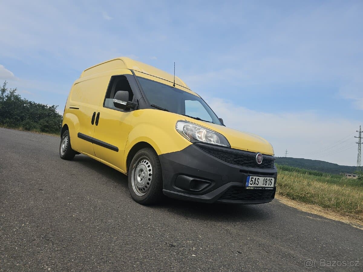 Fiat DOBLO - 4