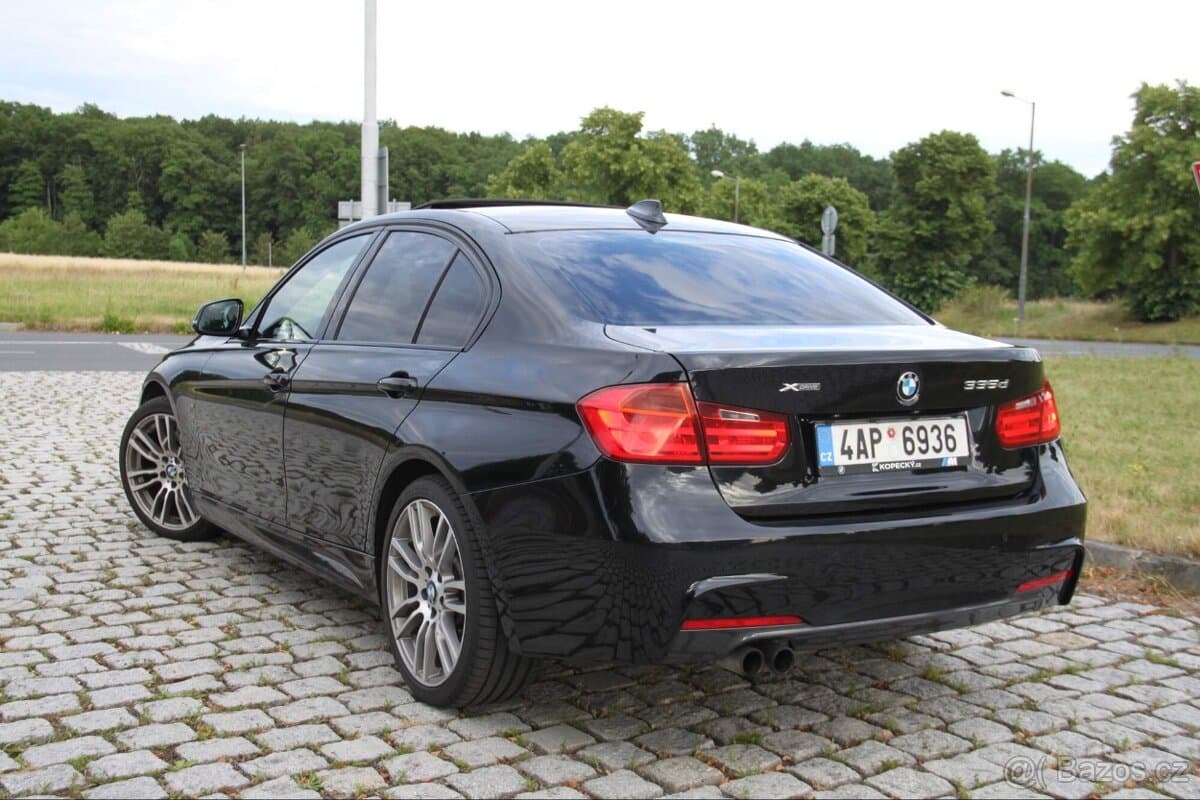 2014 BMW OSTATNÍ - 4