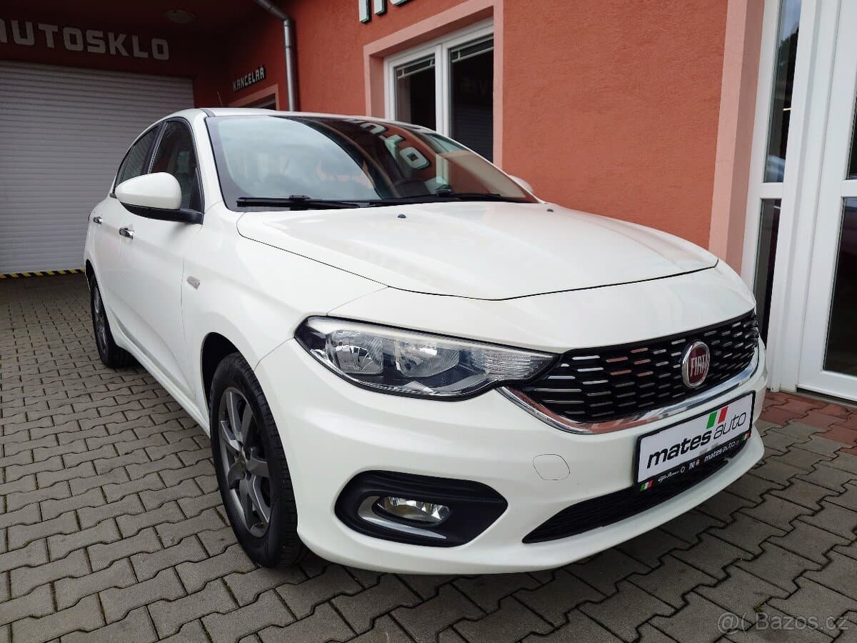 2017 Fiat TIPO - 4