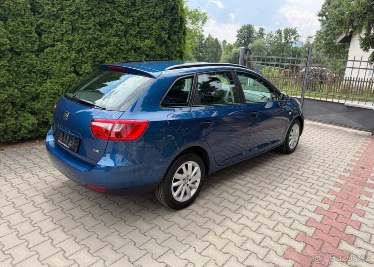 2017 Seat IBIZA - 4