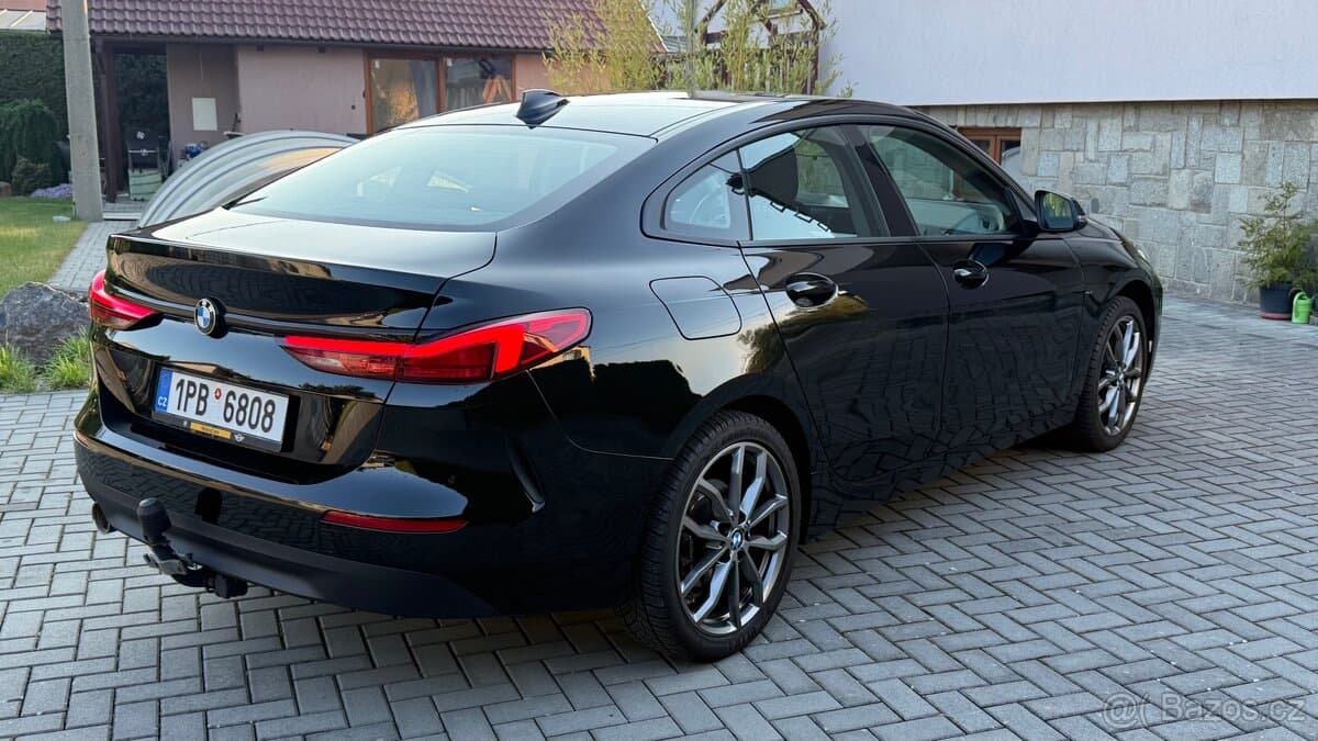 2021 BMW OSTATNÍ - 4