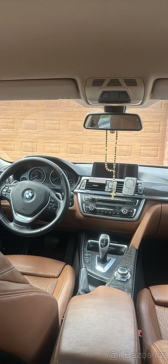 2012 BMW OSTATNÍ - 4