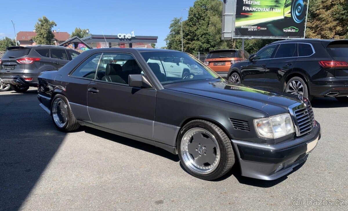 Mercedes-Benz OSTATNÍ - 4