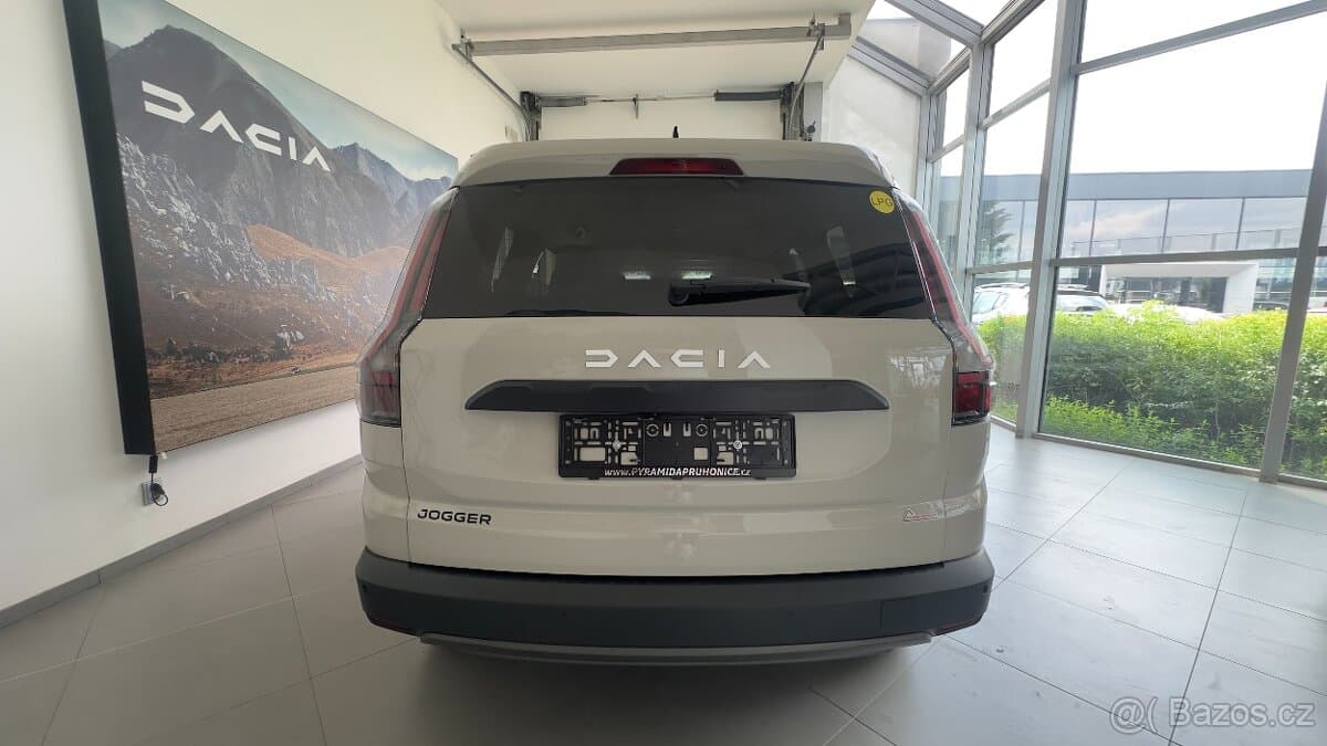 Dacia JOGGER - 4