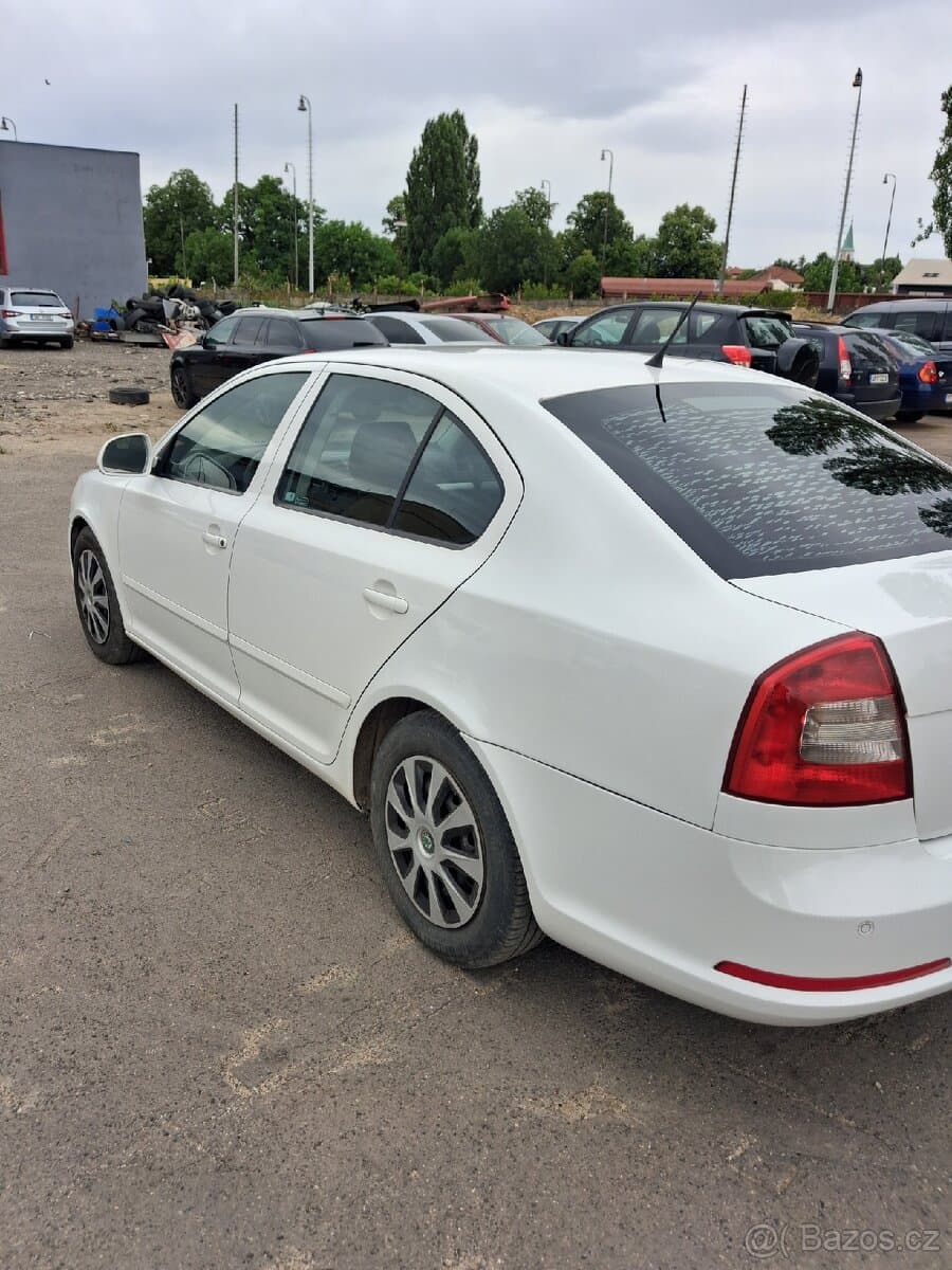 2013 Škoda OCTAVIA - 4
