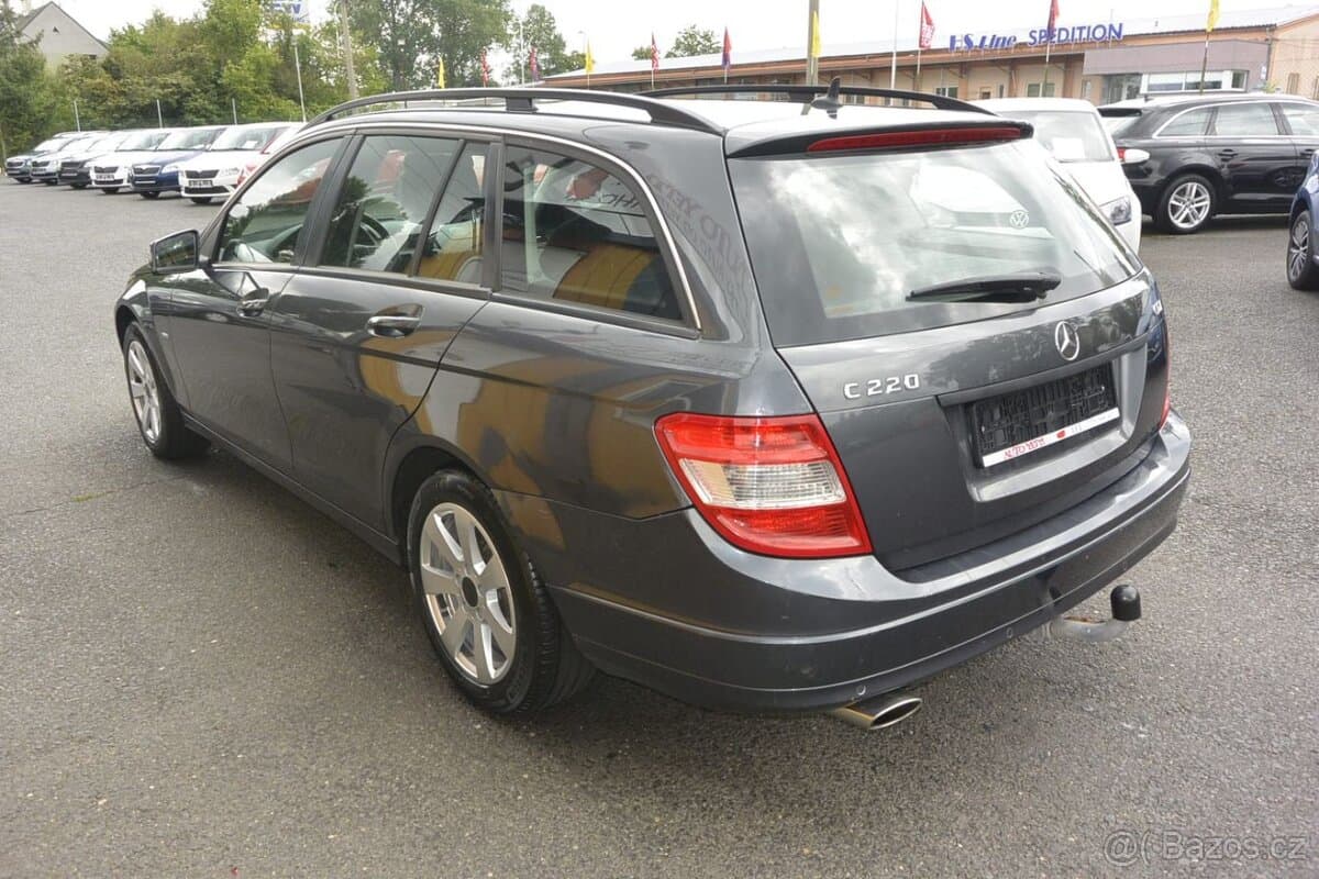 2009 Mercedes-Benz OSTATNÍ - 4