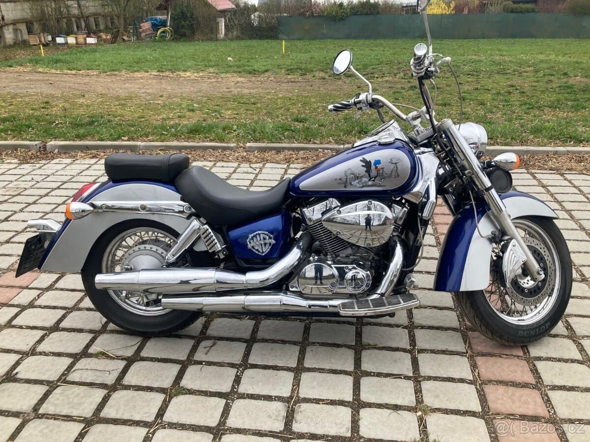 2010 Honda OSTATNÍ - 4