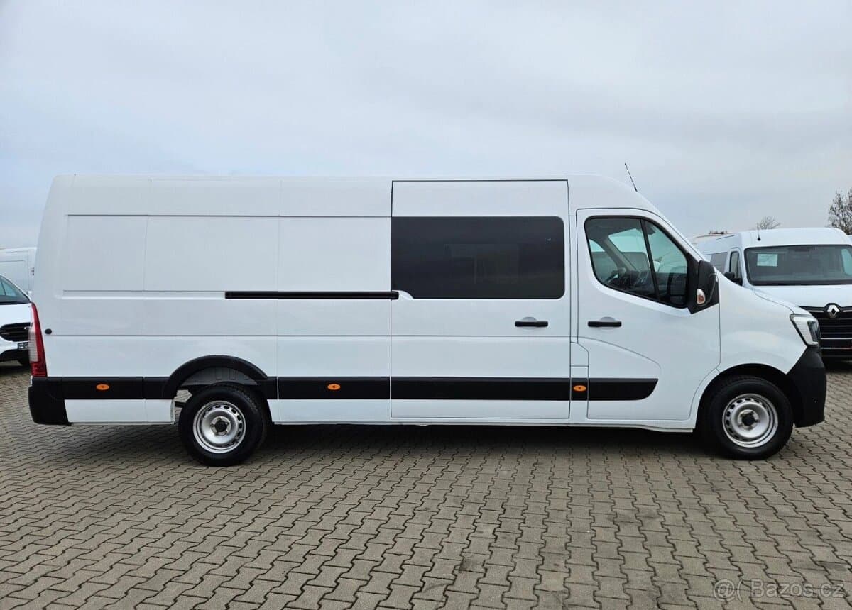 2022 Renault MASTER - 4