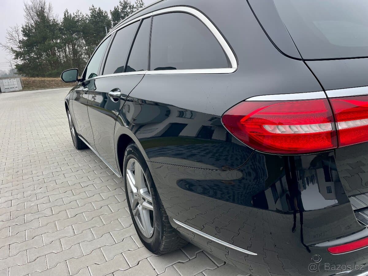 2017 Mercedes-Benz OSTATNÍ - 4