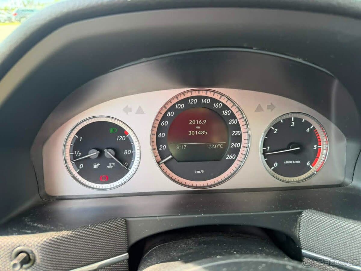 2011 Mercedes-Benz OSTATNÍ - 4