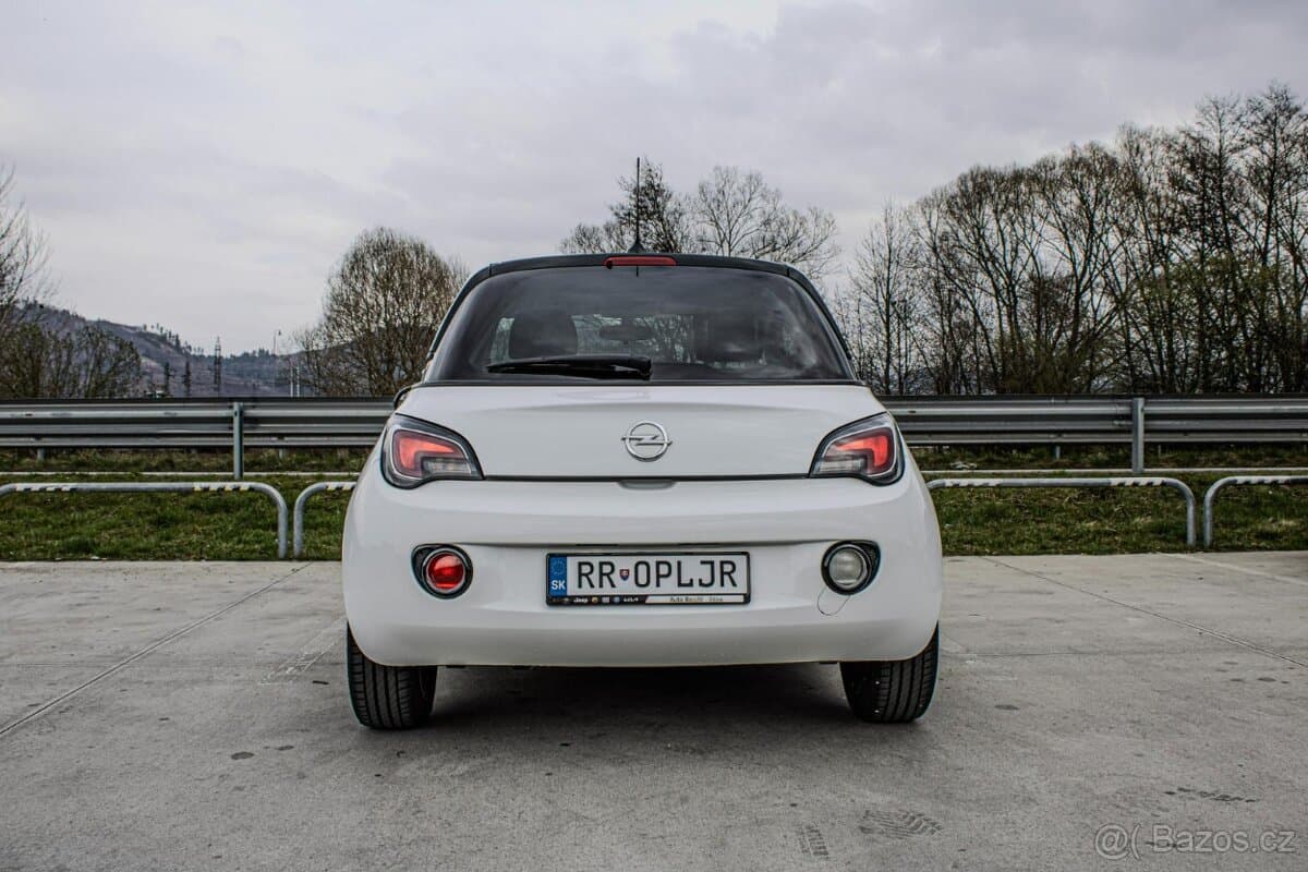 2019 Opel ADAM - 4