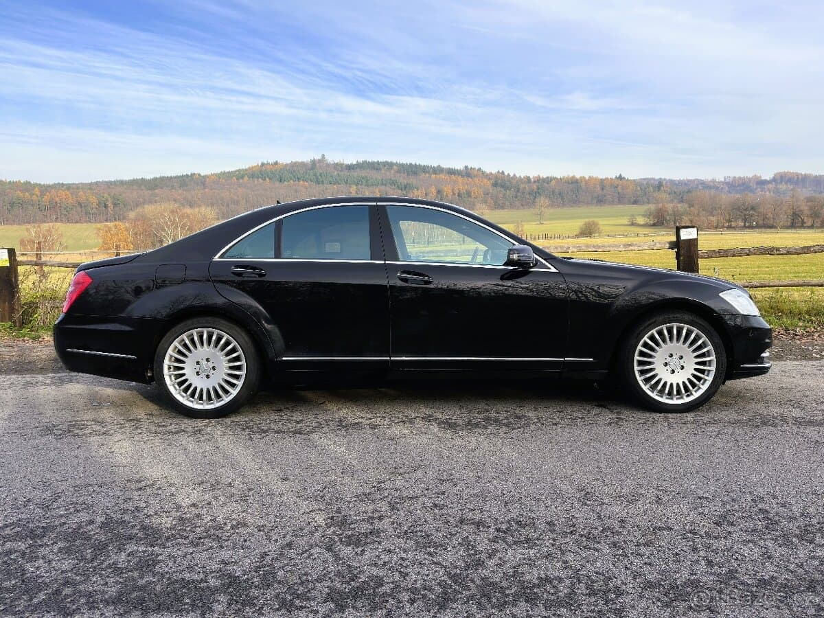 2021 Mercedes-Benz OSTATNÍ - 4