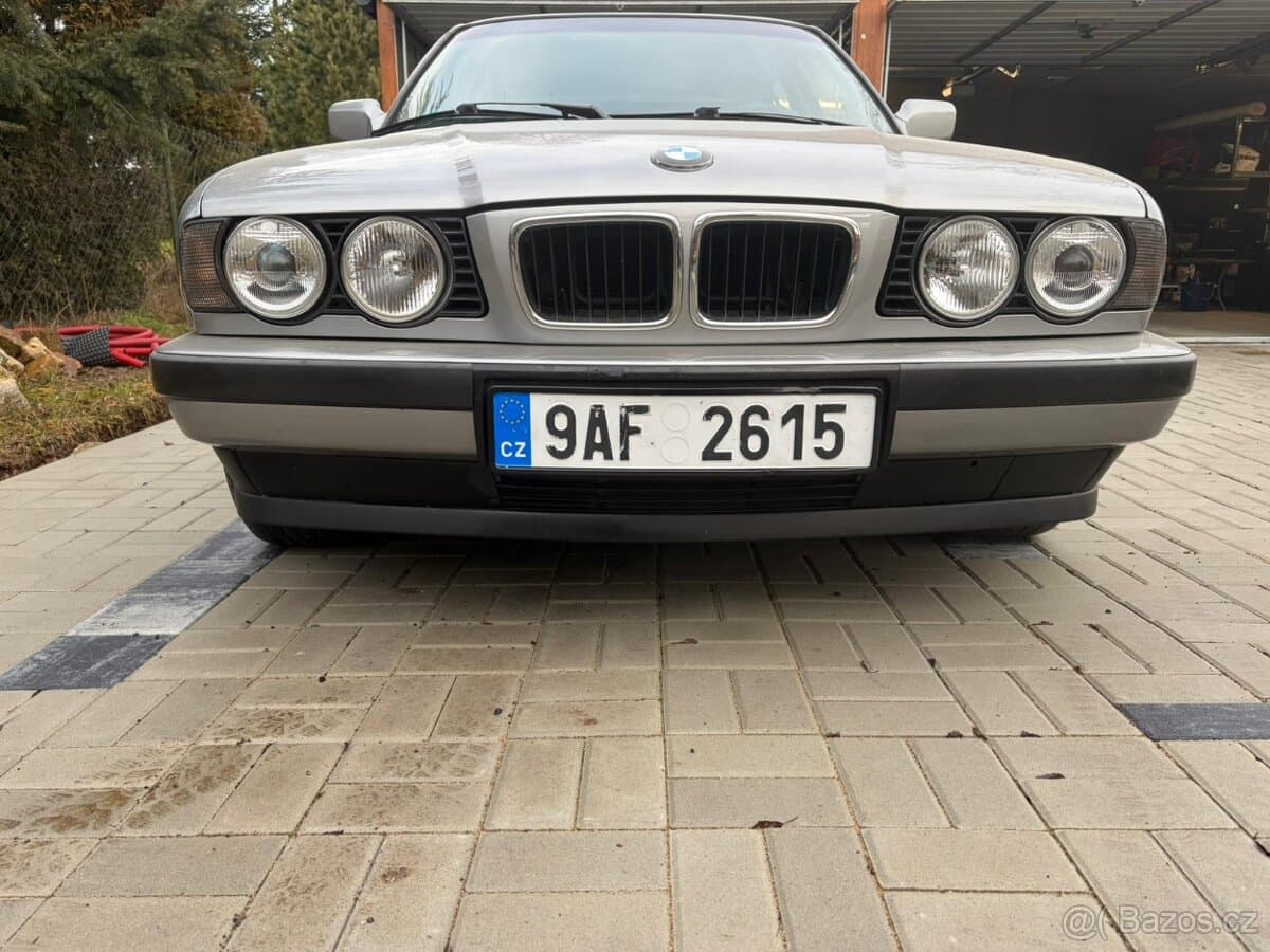 1989 BMW OSTATNÍ - 4