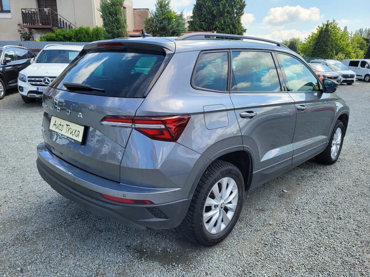 2023 Škoda KAROQ - 4