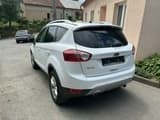 2012 Ford KUGA - 4