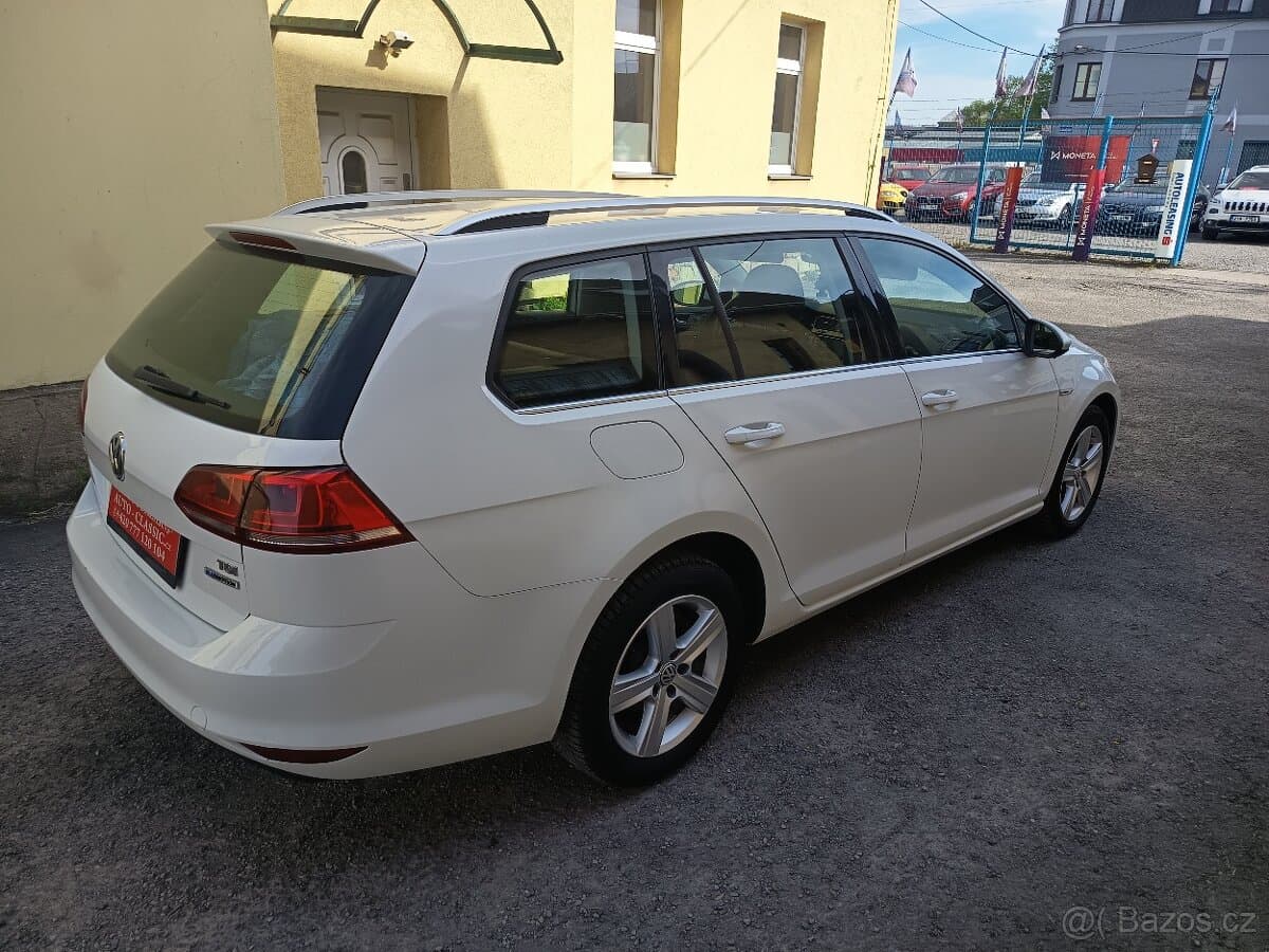 2017 Volkswagen GOLF - 4
