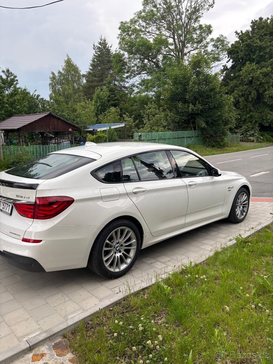 2011 BMW OSTATNÍ - 4