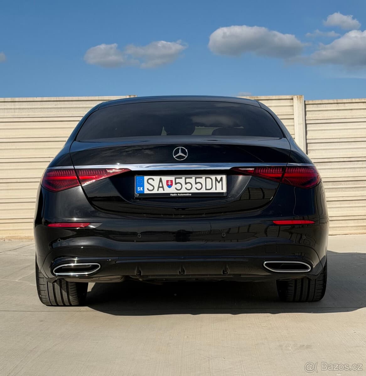 2022 Mercedes-Benz OSTATNÍ - 4