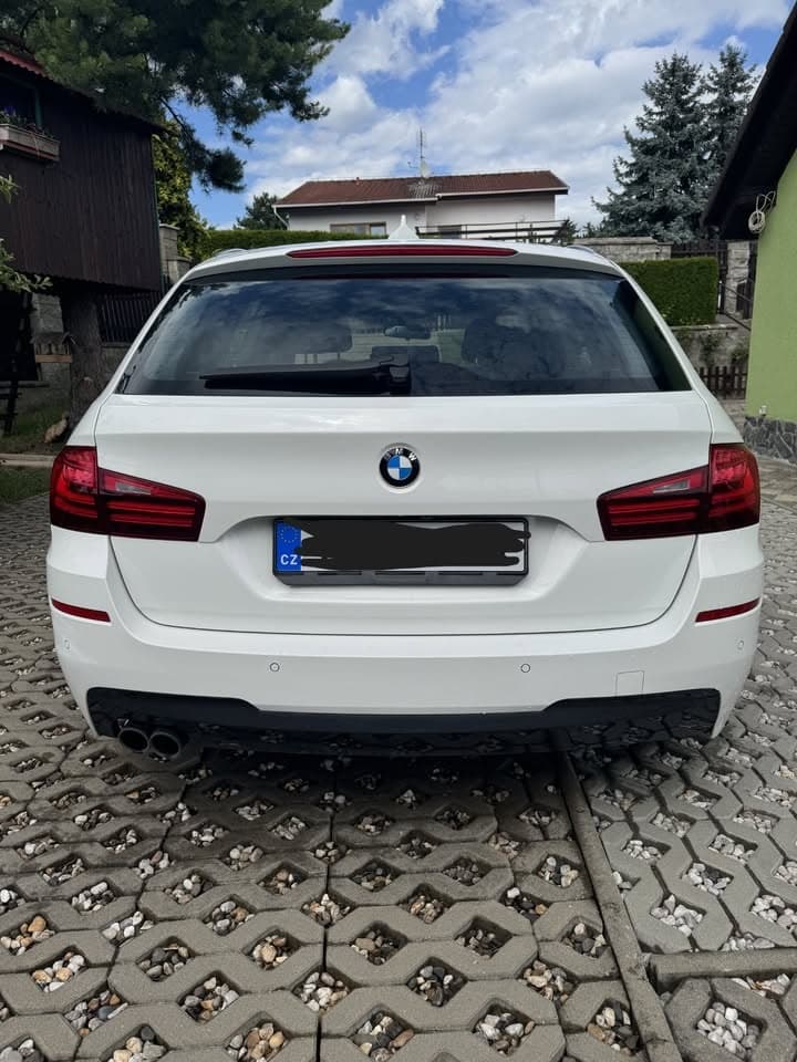 2016 BMW OSTATNÍ - 4