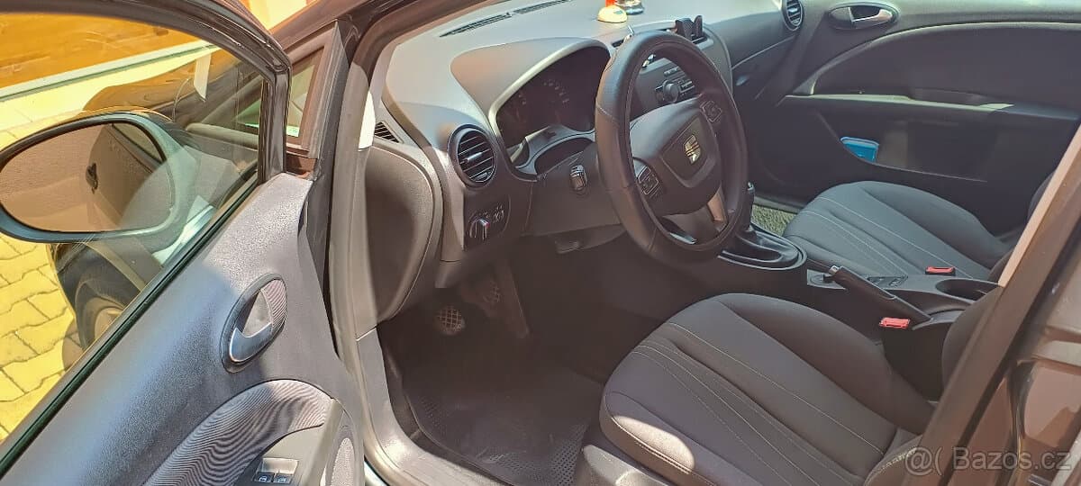 2011 Seat LEON - 4