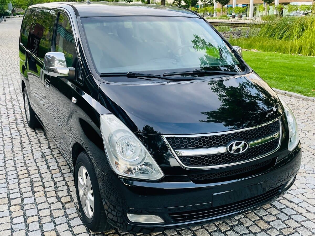 2011 Hyundai OSTATNÍ - 4