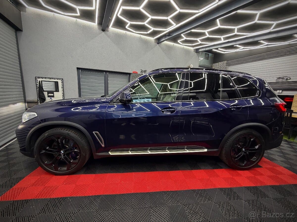 2019 BMW X5 - 4