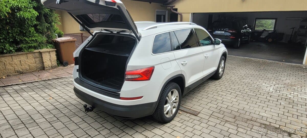 2019 Škoda KODIAQ - 4