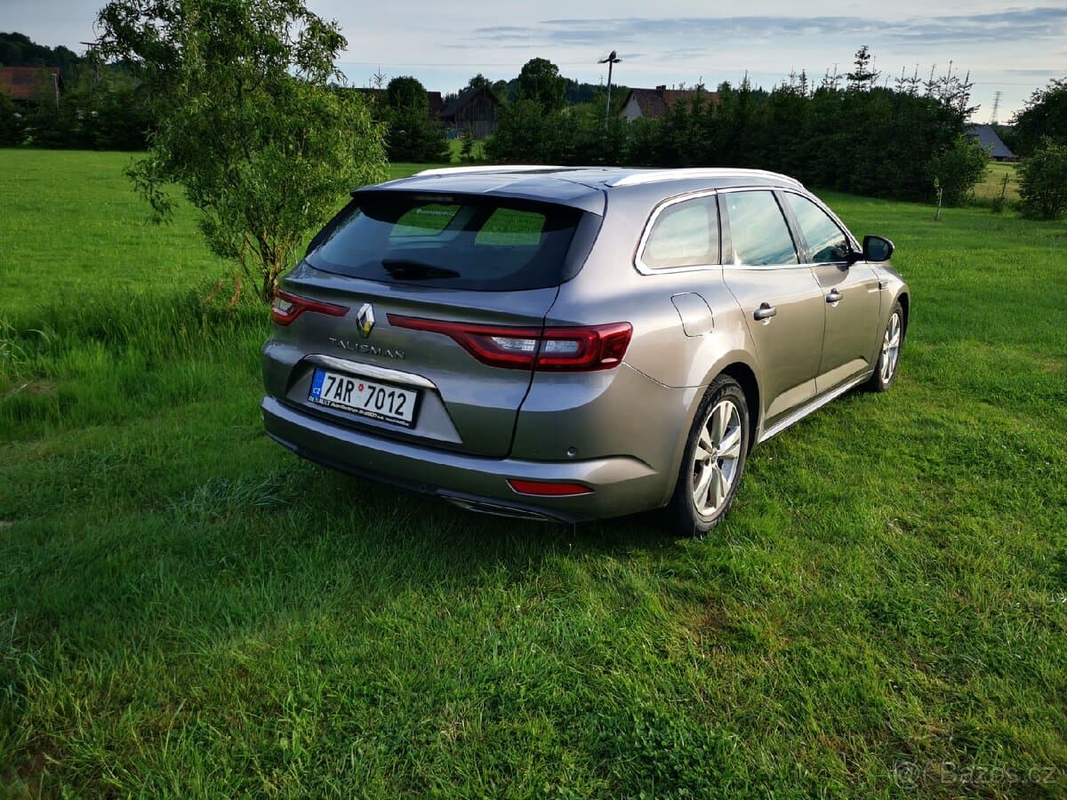 2017 Renault TALISMAN - 4