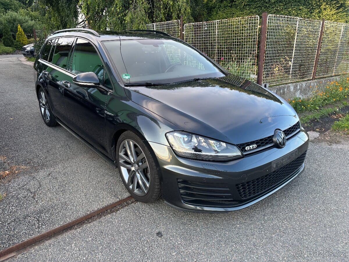 2016 Volkswagen GOLF - 4