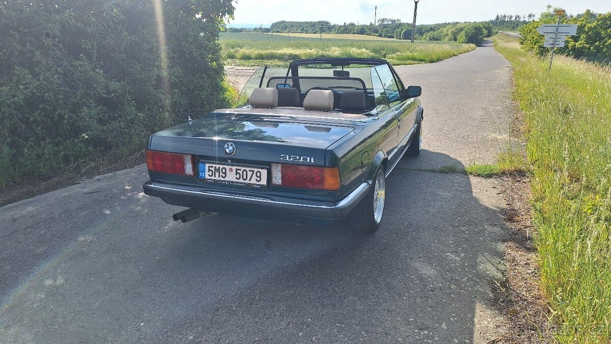 BMW OSTATNÍ - 4