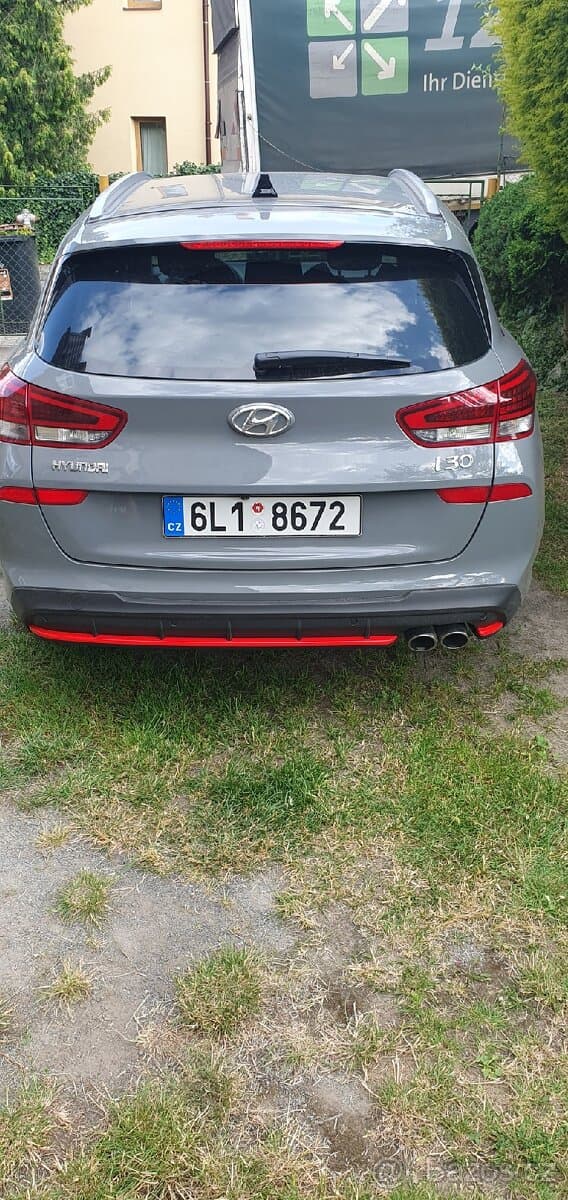 2022 Hyundai i30 - 4