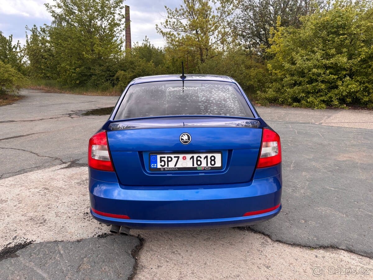 2010 Škoda OCTAVIA - 4