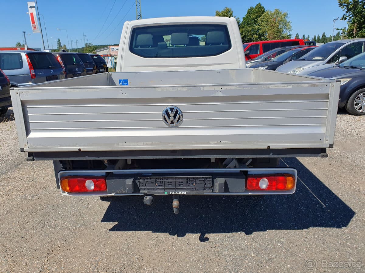 2018 Volkswagen TRANSPORTER - 4