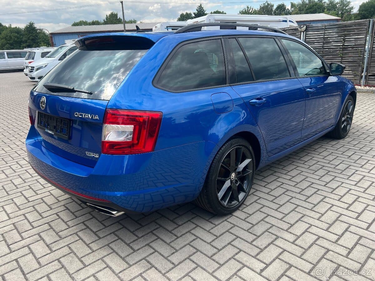 2014 Škoda OCTAVIA - 4