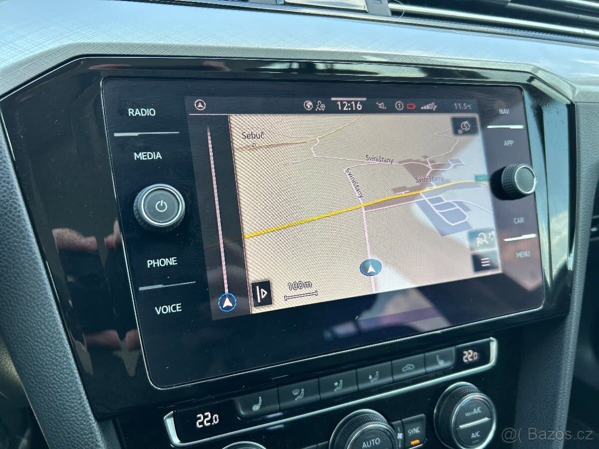 2019 Volkswagen PASSAT - 4