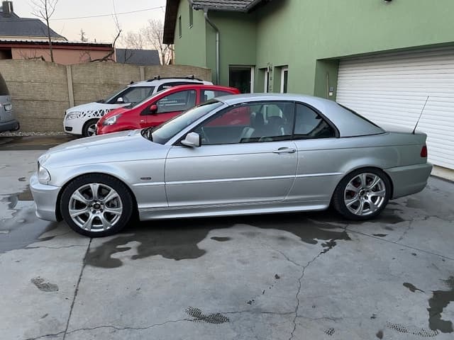 2002 BMW OSTATNÍ - 4