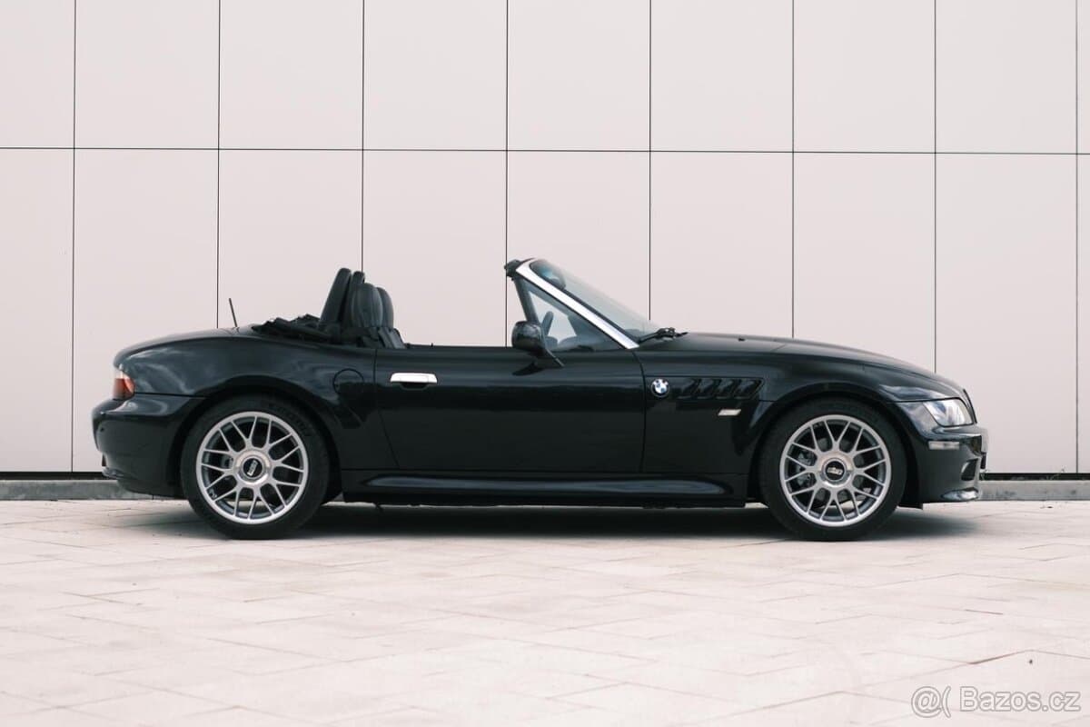 1999 BMW Z3 - 4